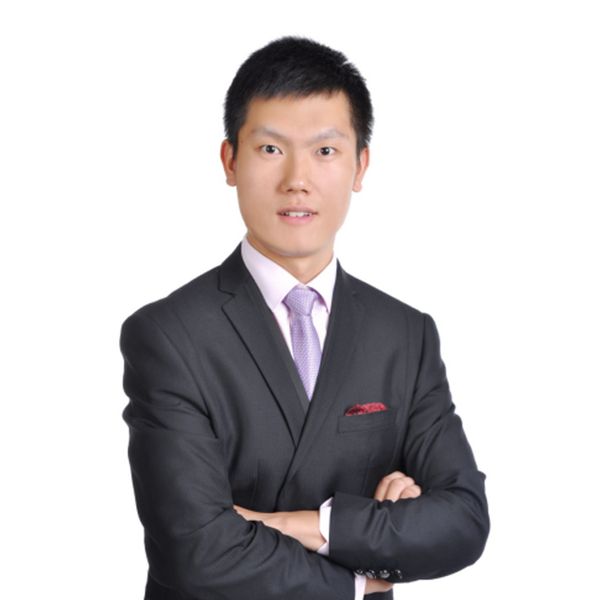 封老师